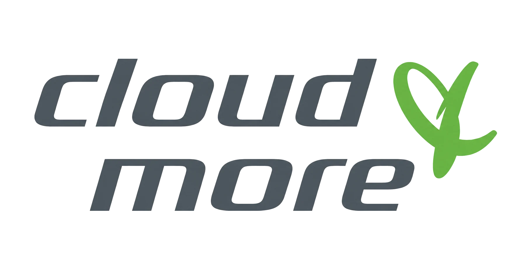 cloud&more
